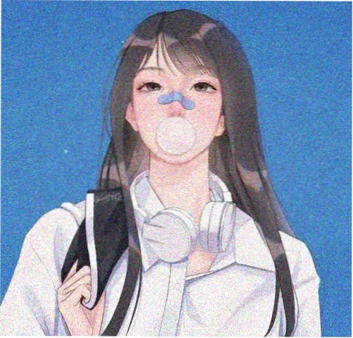 用户周末片单头像